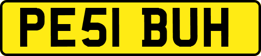 PE51BUH