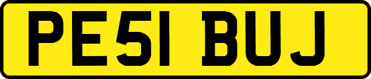PE51BUJ