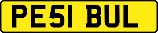PE51BUL