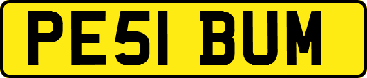 PE51BUM