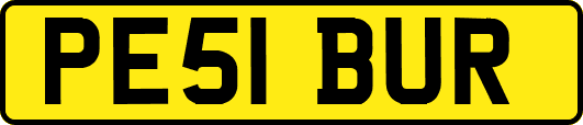 PE51BUR