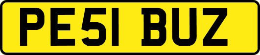 PE51BUZ