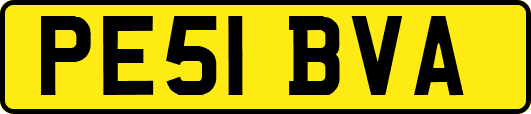PE51BVA