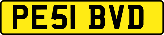 PE51BVD