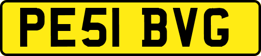 PE51BVG