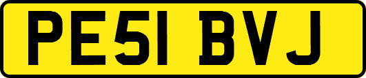 PE51BVJ