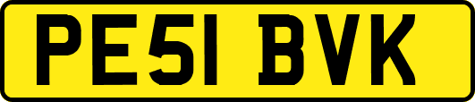 PE51BVK