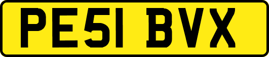 PE51BVX
