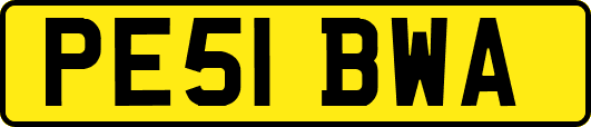 PE51BWA