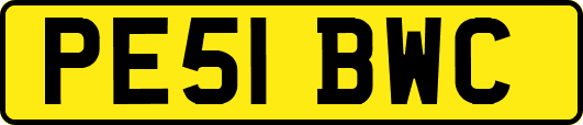 PE51BWC