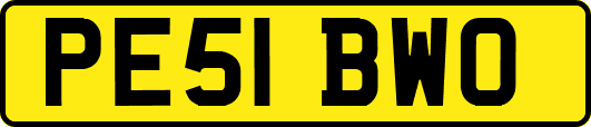 PE51BWO