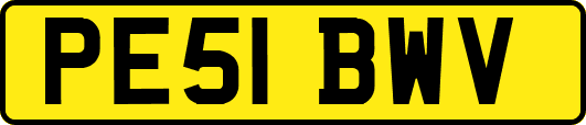 PE51BWV