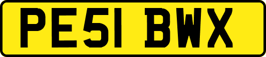 PE51BWX