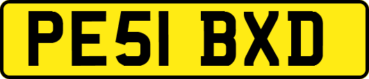 PE51BXD