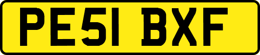 PE51BXF