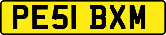 PE51BXM