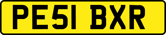 PE51BXR