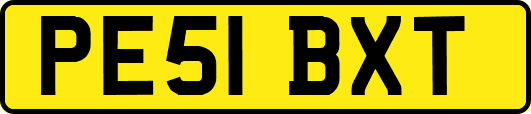 PE51BXT