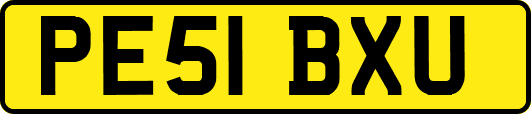 PE51BXU