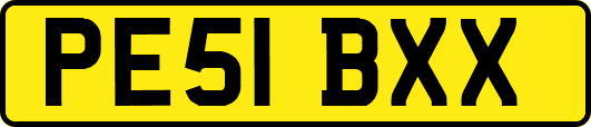 PE51BXX