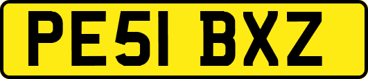 PE51BXZ