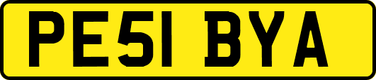 PE51BYA