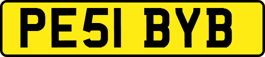 PE51BYB