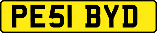 PE51BYD