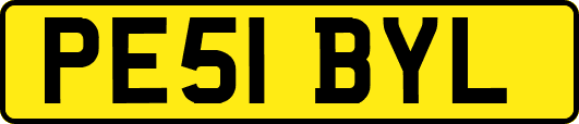 PE51BYL