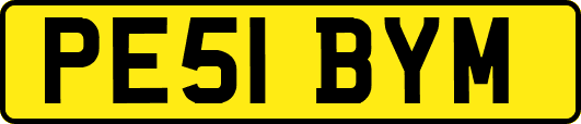 PE51BYM