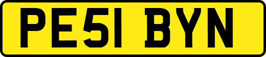 PE51BYN