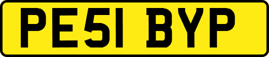 PE51BYP