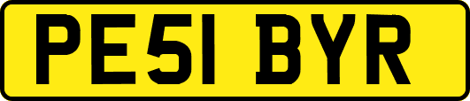 PE51BYR