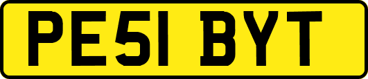 PE51BYT