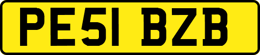 PE51BZB