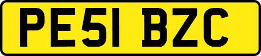 PE51BZC