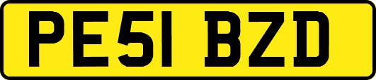 PE51BZD