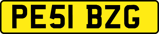PE51BZG