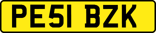 PE51BZK
