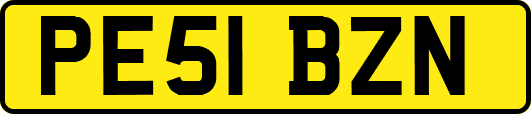 PE51BZN