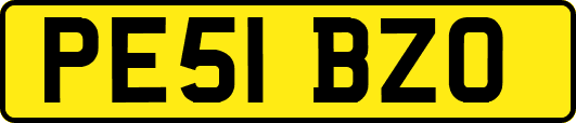 PE51BZO
