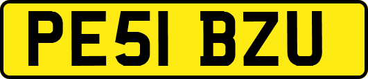 PE51BZU