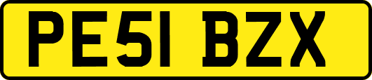 PE51BZX