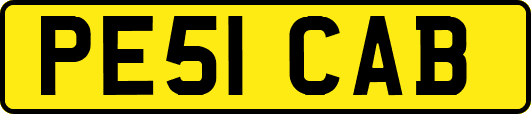 PE51CAB