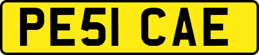 PE51CAE