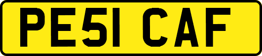 PE51CAF