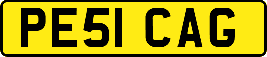 PE51CAG