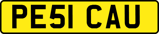 PE51CAU