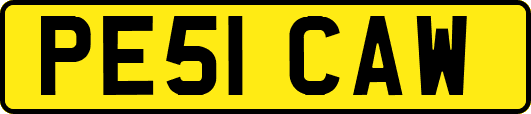PE51CAW