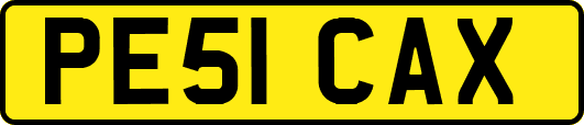PE51CAX